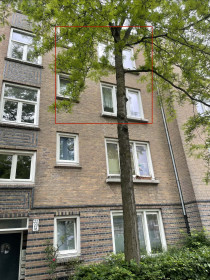 Apartment in Amsterdam