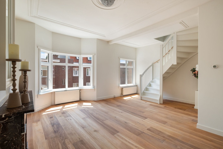 View photo 1/4 of apartment in 's-Gravenhage