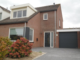 Woonhuis in Nederweert