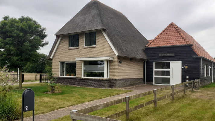 View photo 1/5 of house in Midden-Drenthe