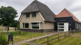 Family home in Midden-Drenthe