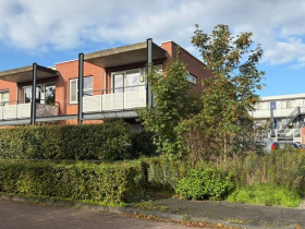 Appartement in Eemnes