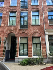 Apartment in Amsterdam