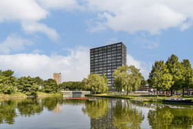 Apartment in Amsterdam