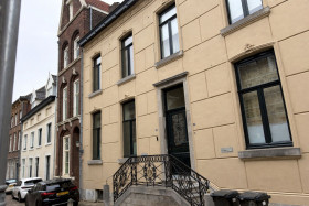 Woonhuis in Roermond