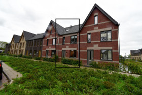 Woonhuis in Druten