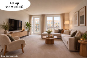 Apartment in Gorinchem