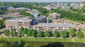 Apartment in Nieuwegein