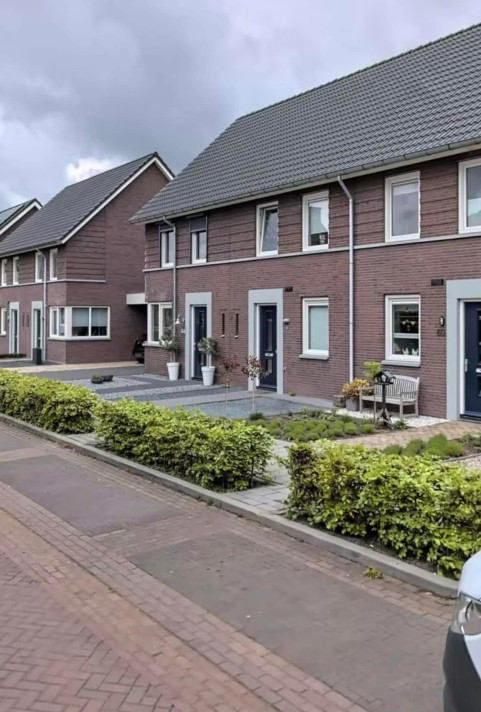 Bekijk foto 1/3 van house in Boekel