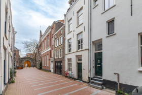 Apartment in 's-Hertogenbosch