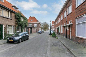 Apartment in Eindhoven