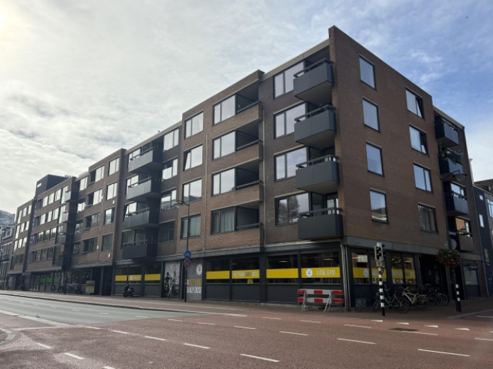 View photo 1/23 of apartment in Arnhem