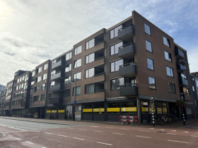 Apartment in Arnhem