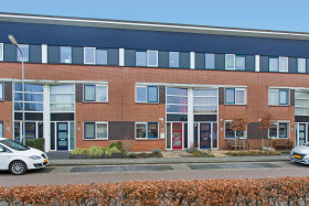 Family home in Drechterland