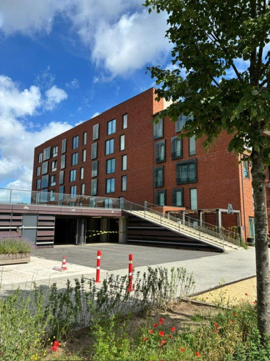 View photo 1/2 of apartment in Zoeterwoude