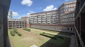 Appartement in Schiedam