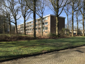 Apartment in Oosterhout