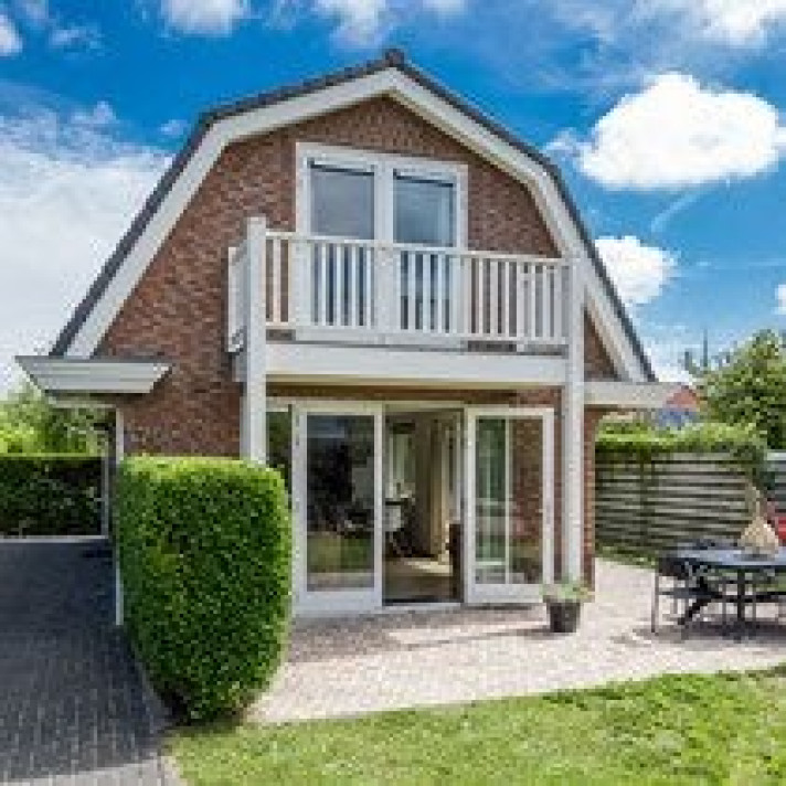 View photo 1/10 of house in Noordwijk