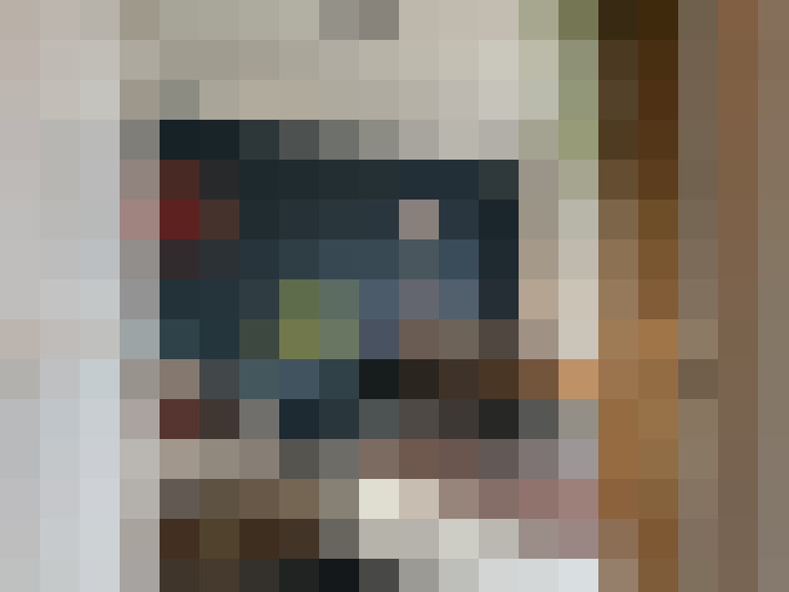  / #8