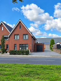 Family home in Losser