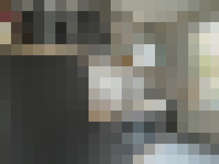  / #5
