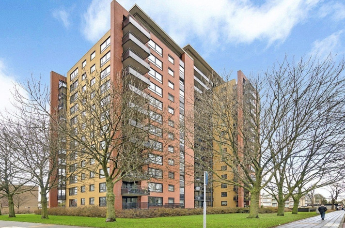 Bekijk foto 1/14 van apartment in Amstelveen