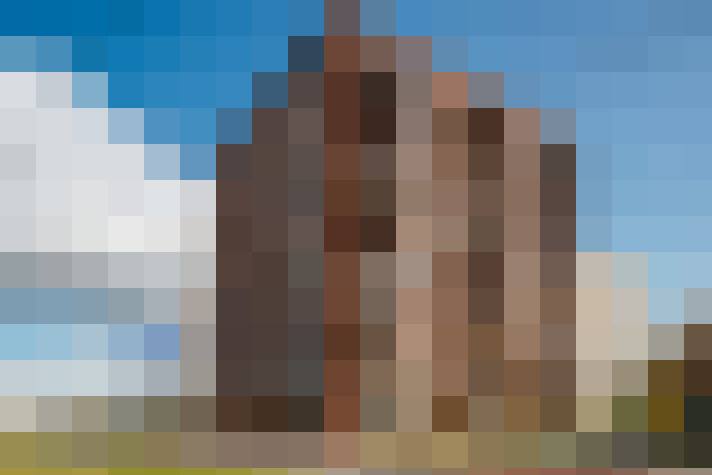  / #8