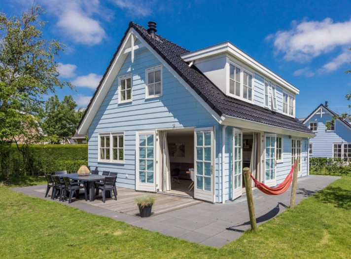 View photo 1/9 of house in Noordwijk