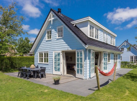 Woonhuis in Noordwijk