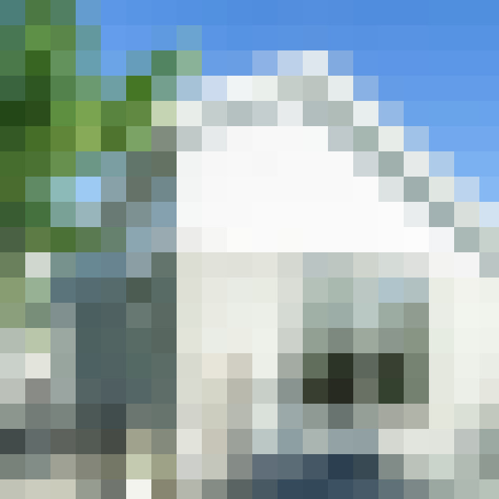  / #7