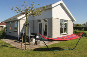 Family home in Noordwijk