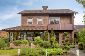 Woonhuis in Dinkelland