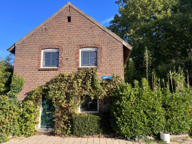 Family home in Eijsden-Margraten