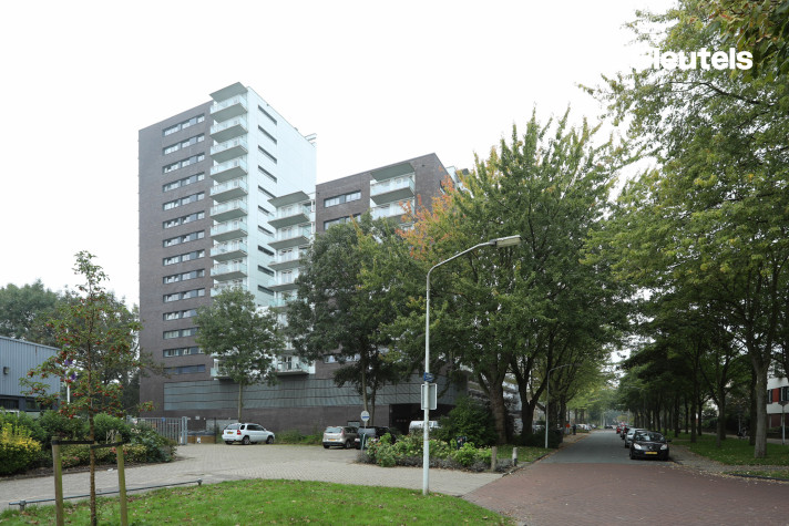 View photo 1/6 of apartment in Leiden