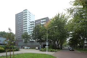 Apartment in Leiden