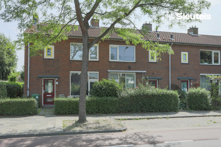 View photo 1/7 of house in Leiden