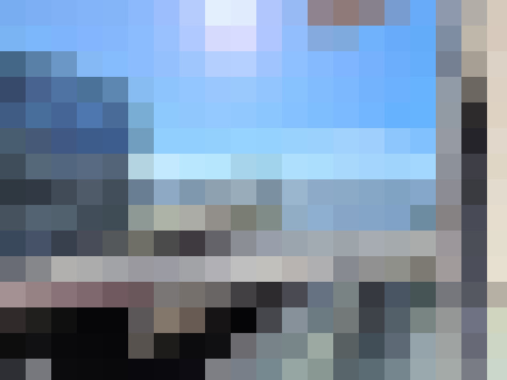  / #8