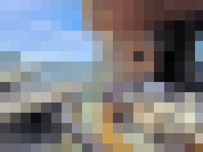  / #7