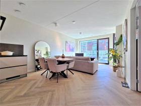 Appartement in Amsterdam
