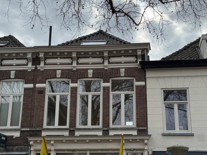 View photo 1/24 of apartment in Breda