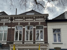Apartment in Breda