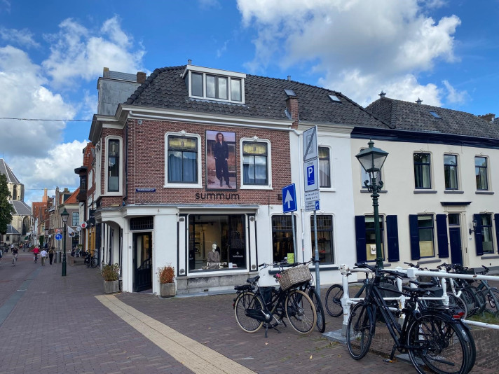 View photo 1/24 of apartment in Alkmaar