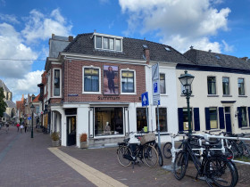 Apartment in Alkmaar
