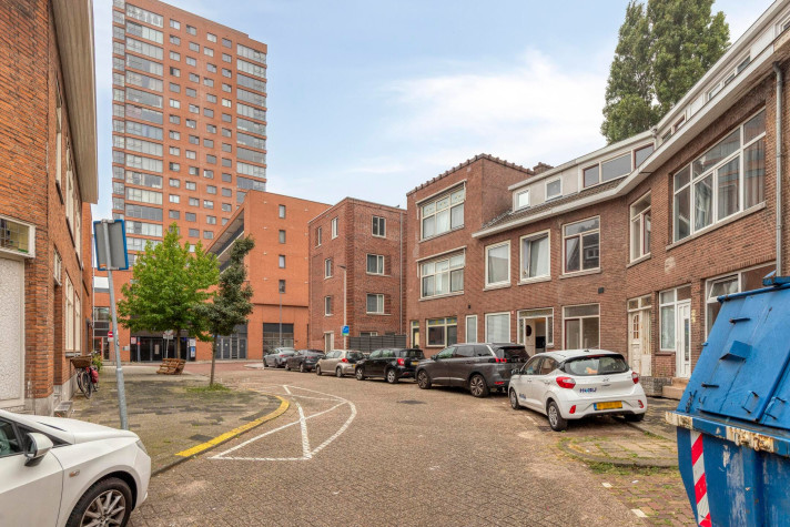 View photo 1/21 of room in Rotterdam