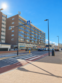 Appartement in Noordwijk