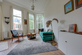 Apartment in Amsterdam