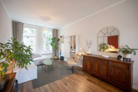 Appartement in Utrecht