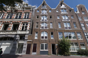 Apartment in Amsterdam