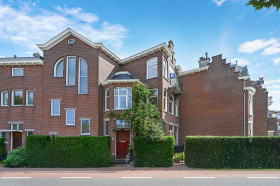 Appartement in 's-Gravenhage