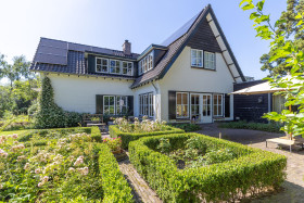 Woonhuis in Laren